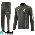 Real Madrid KIT: Chaquetas Deportivas Hombre 25 26 B576 Real Madrid KIT: Chaquetas Deportivas Hombre 25 26 B576