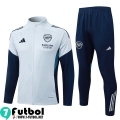 Arsenal KIT: Chaquetas Deportivas Hombre 25 26 B577 Arsenal KIT: Chaquetas Deportivas Hombre 25 26 B577