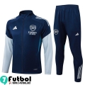 Arsenal KIT: Chaquetas Deportivas Hombre 25 26 B578 Arsenal KIT: Chaquetas Deportivas Hombre 25 26 B578