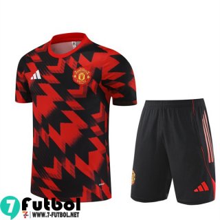 KIT: Manchester United T Shirt Hombre 25 26 H732 KIT: Manchester United T Shirt Hombre 25 26 H732