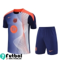 KIT: Barcelona T Shirt Hombre 25 26 H735 KIT: Barcelona T Shirt Hombre 25 26 H735