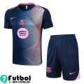 KIT: Barcelona T Shirt Hombre 25 26 H737 KIT: Barcelona T Shirt Hombre 25 26 H737