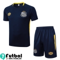 KIT: santos T Shirt Hombre 25 26 H738 KIT: santos T Shirt Hombre 25 26 H738