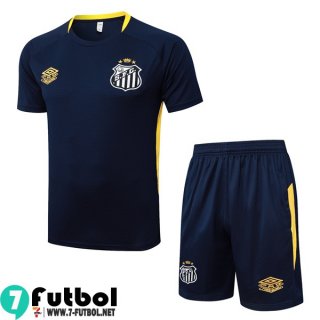 KIT: santos T Shirt Hombre 25 26 H738 KIT: santos T Shirt Hombre 25 26 H738