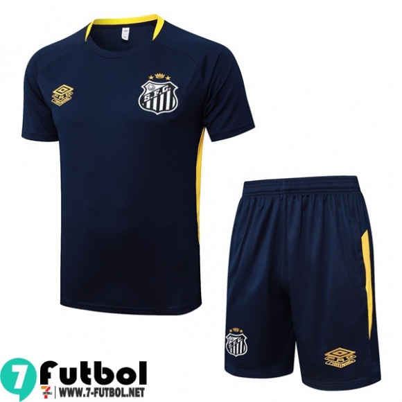 KIT: santos T Shirt Hombre 25 26 H738 KIT: santos T Shirt Hombre 25 26 H738