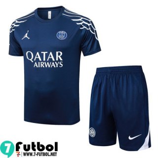 KIT: PSG T Shirt Hombre 25 26 H739 KIT: PSG T Shirt Hombre 25 26 H739