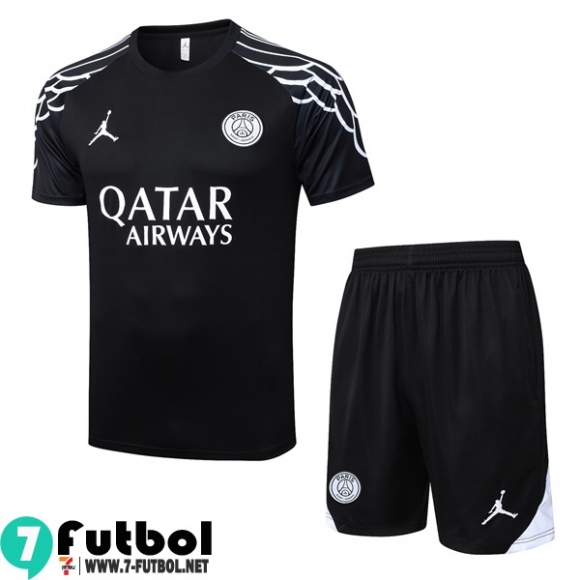 KIT: PSG T Shirt Hombre 25 26 H740