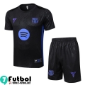 KIT: Barcelona T Shirt Hombre 25 26 H743 KIT: Barcelona T Shirt Hombre 25 26 H743