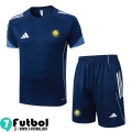 KIT: Al-Nassr T Shirt Hombre 25 26 H745 KIT: Al-Nassr T Shirt Hombre 25 26 H745