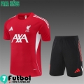 KIT: Liverpool T Shirt Ninos 25 26 H728 KIT: Liverpool T Shirt Ninos 25 26 H728