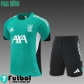 KIT: Liverpool T Shirt Ninos 25 26 H729 KIT: Liverpool T Shirt Ninos 25 26 H729