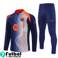 Barcelona KIT: Chandal Futbol Hombre 25 26 A987