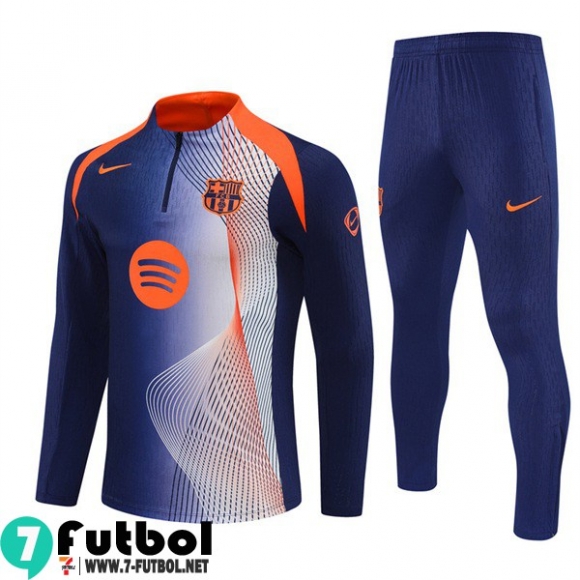 Barcelona KIT: Chandal Futbol Hombre 25 26 A987 Barcelona KIT: Chandal Futbol Hombre 25 26 A987
