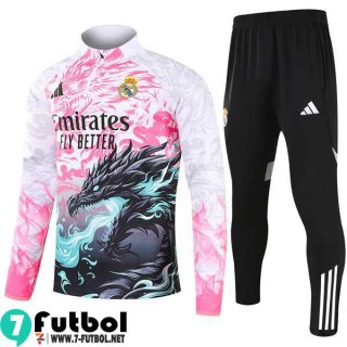 Real Madrid KIT: Chandal Futbol Hombre 25 26 A989 Real Madrid KIT: Chandal Futbol Hombre 25 26 A989