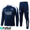 PSG KIT: Chandal Futbol Hombre 25 26 A992 PSG KIT: Chandal Futbol Hombre 25 26 A992