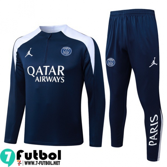 PSG KIT: Chandal Futbol Hombre 25 26 A992 PSG KIT: Chandal Futbol Hombre 25 26 A992