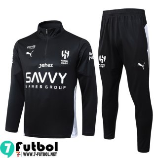 Al-Hilal KIT: Chandal Futbol Hombre 25 26 A993 Al-Hilal KIT: Chandal Futbol Hombre 25 26 A993