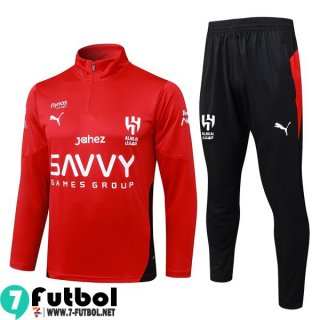 Al-Hilal KIT: Chandal Futbol Hombre 25 26 A994 Al-Hilal KIT: Chandal Futbol Hombre 25 26 A994