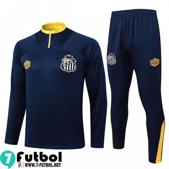 santos KIT: Chandal Futbol Hombre 25 26 A996 santos KIT: Chandal Futbol Hombre 25 26 A996