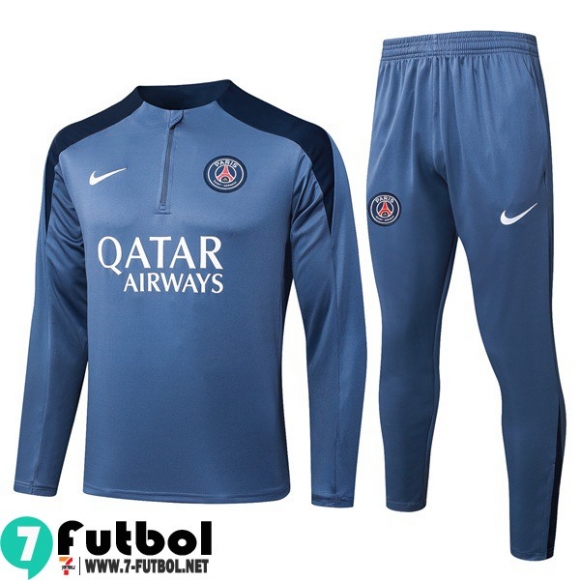 PSG KIT: Chandal Futbol Hombre 25 26 A997 PSG KIT: Chandal Futbol Hombre 25 26 A997