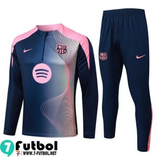Barcelona KIT: Chandal Futbol Hombre 25 26 A998