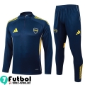 Boca Juniors KIT: Chandal Futbol Hombre 25 26 A1001 Boca Juniors KIT: Chandal Futbol Hombre 25 26 A1001