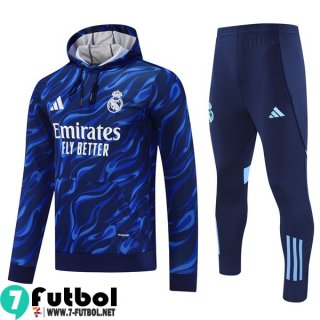 Real Madrid KIT: Chandal Futbol Hombre 25 26 A1004 Real Madrid KIT: Chandal Futbol Hombre 25 26 A1004