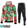 Arsenal KIT: Chandal Futbol Hombre 25 26 A1005 Arsenal KIT: Chandal Futbol Hombre 25 26 A1005