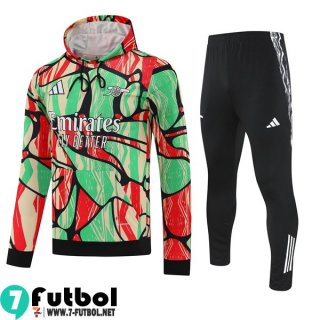 Arsenal KIT: Chandal Futbol Hombre 25 26 A1005 Arsenal KIT: Chandal Futbol Hombre 25 26 A1005