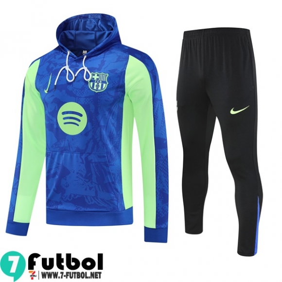 Barcelona KIT: Chandal Futbol Hombre 25 26 A1006