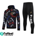 PSG KIT: Chandal Futbol Hombre 25 26 A1009