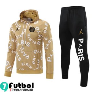PSG KIT: Chandal Futbol Hombre 25 26 A1011