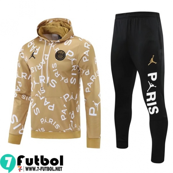 PSG KIT: Chandal Futbol Hombre 25 26 A1011
