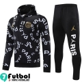 PSG KIT: Chandal Futbol Hombre 25 26 A1012 PSG KIT: Chandal Futbol Hombre 25 26 A1012