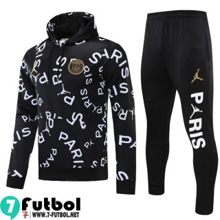 PSG KIT: Chandal Futbol Hombre 25 26 A1012