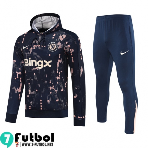 Chelsea KIT: Chandal Futbol Hombre 25 26 A1014