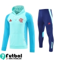 Flamengo KIT: Chandal Futbol Hombre 25 26 A1015