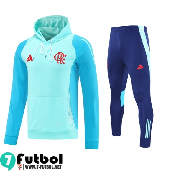 Flamengo KIT: Chandal Futbol Hombre 25 26 A1015
