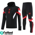 Manchester United KIT: Chandal Futbol Hombre 25 26 A1016 Manchester United KIT: Chandal Futbol Hombre 25 26 A1016