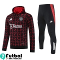 Manchester United KIT: Chandal Futbol Hombre 25 26 A1018 Manchester United KIT: Chandal Futbol Hombre 25 26 A1018