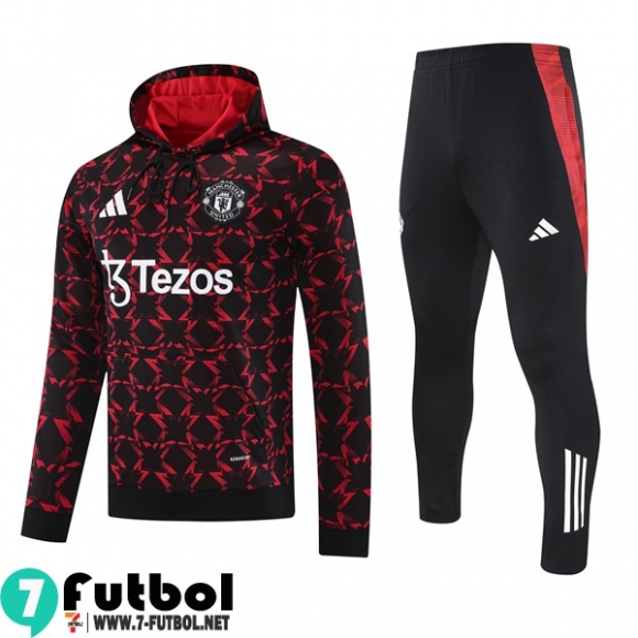 Manchester United KIT: Chandal Futbol Hombre 25 26 A1018 Manchester United KIT: Chandal Futbol Hombre 25 26 A1018