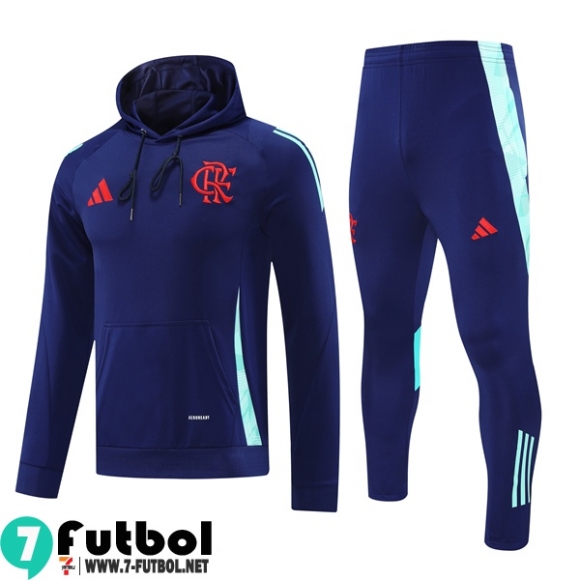 Flamengo KIT: Chandal Futbol Hombre 25 26 A1020