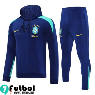 Brasil KIT: Chandal Futbol Hombre 25 26 A1023