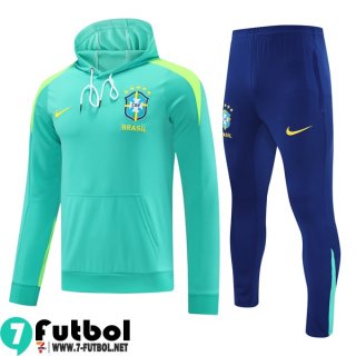 Brasil KIT: Chandal Futbol Hombre 25 26 A1024 Brasil KIT: Chandal Futbol Hombre 25 26 A1024