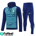 Brasil KIT: Chandal Futbol Hombre 25 26 A1025