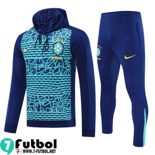 Brasil KIT: Chandal Futbol Hombre 25 26 A1025 Brasil KIT: Chandal Futbol Hombre 25 26 A1025