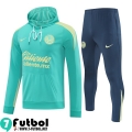 Club America KIT: Chandal Futbol Hombre 25 26 A1026