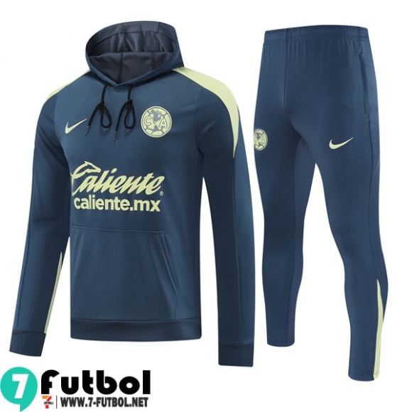 Club America KIT: Chandal Futbol Hombre 25 26 A1027 Club America KIT: Chandal Futbol Hombre 25 26 A1027