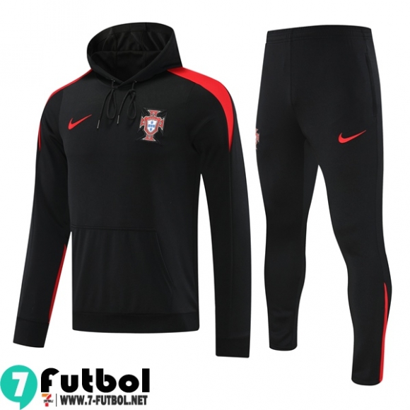 Portugal KIT: Chandal Futbol Hombre 25 26 A1029