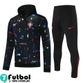 Portugal KIT: Chandal Futbol Hombre 25 26 A1030